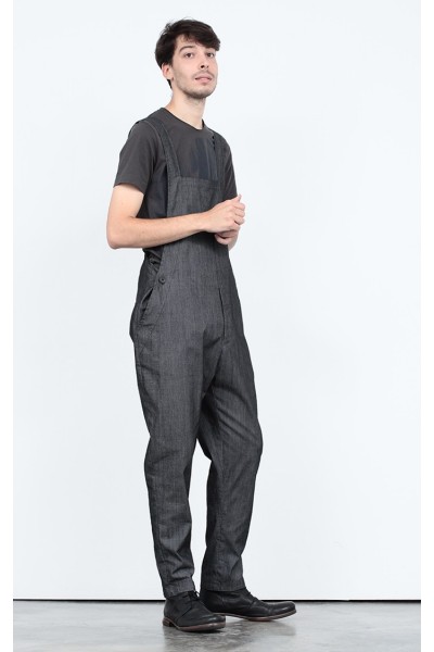 OVERALL TROUSERS